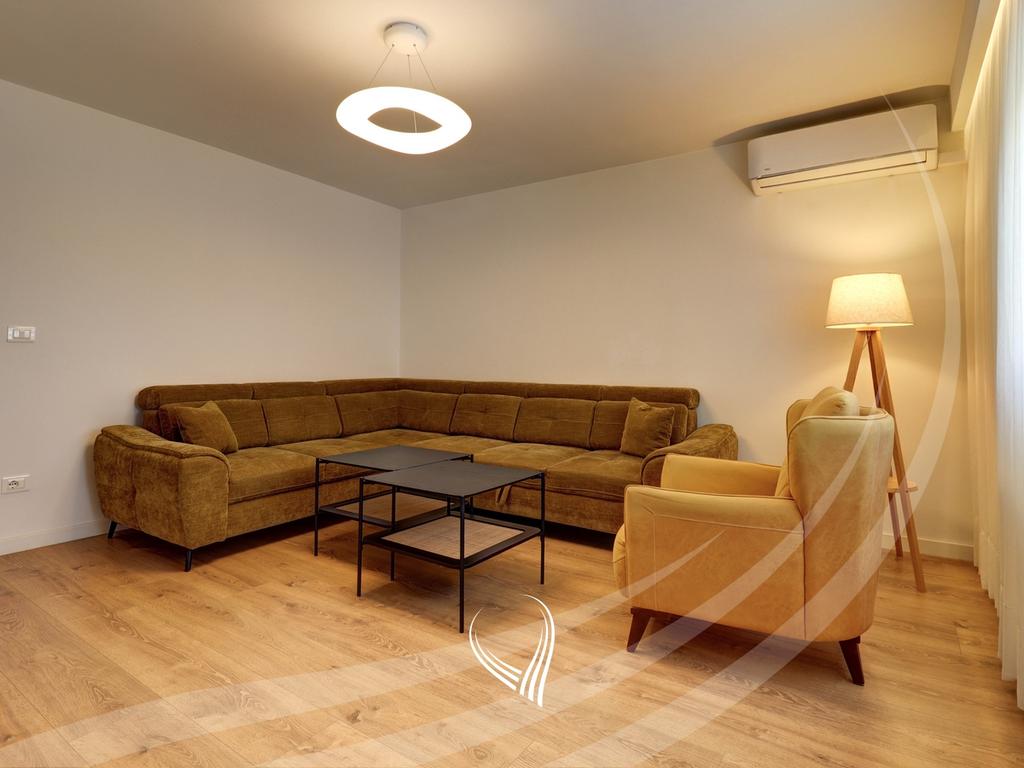 1 bedroom apartment for rent in Bregu i Diellit neighborhood2