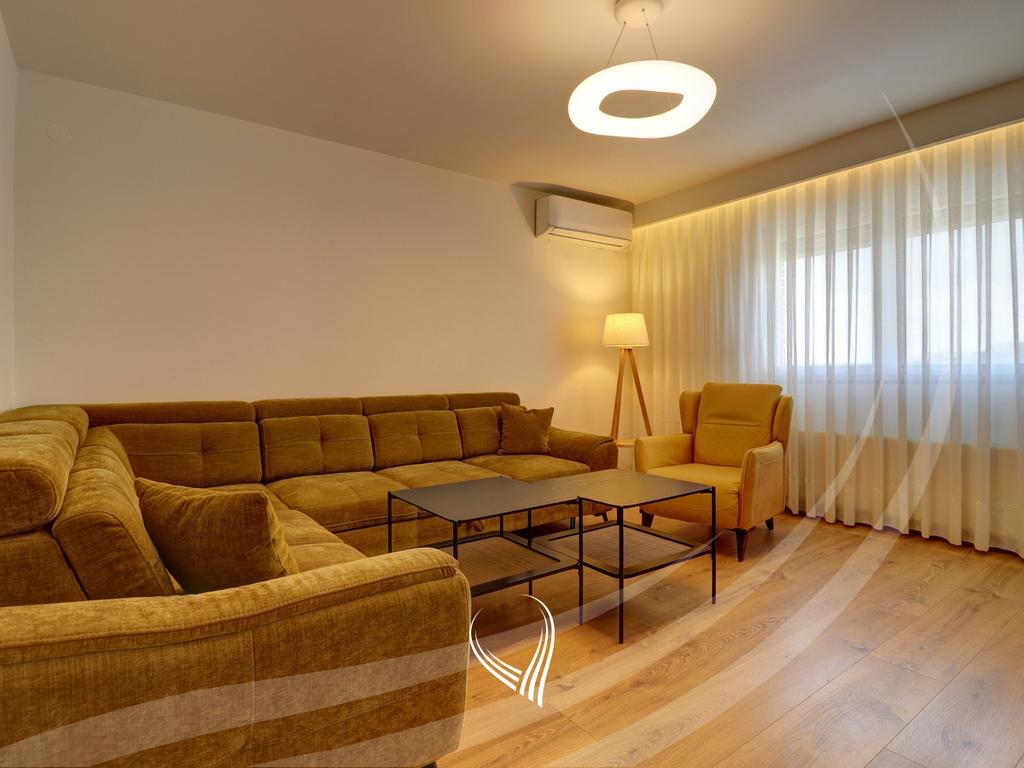 1 bedroom apartment for rent in Bregu i Diellit neighborhood3