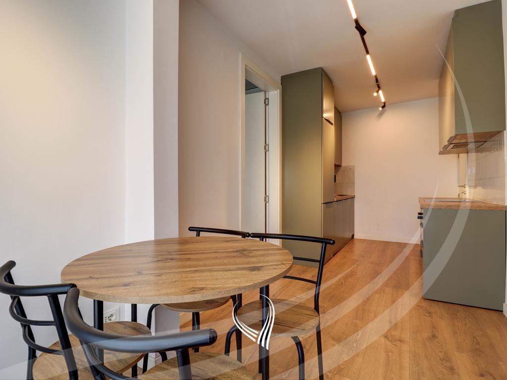 1 bedroom apartment for rent in Bregu i Diellit neighborhood4