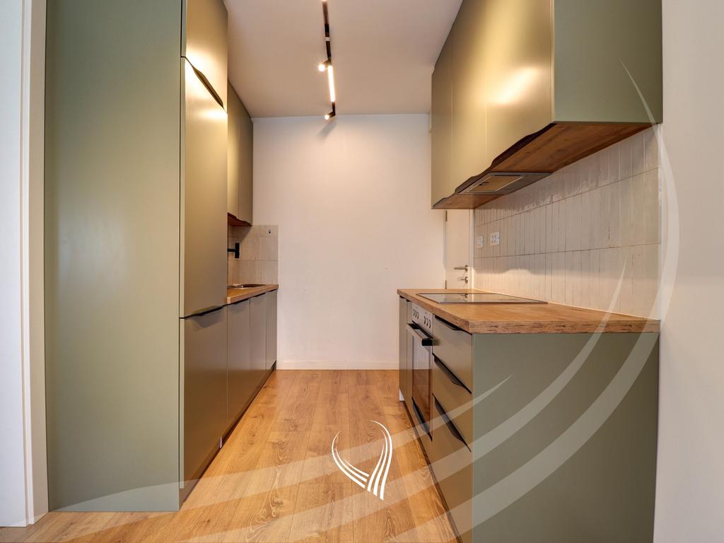 1 bedroom apartment for rent in Bregu i Diellit neighborhood5