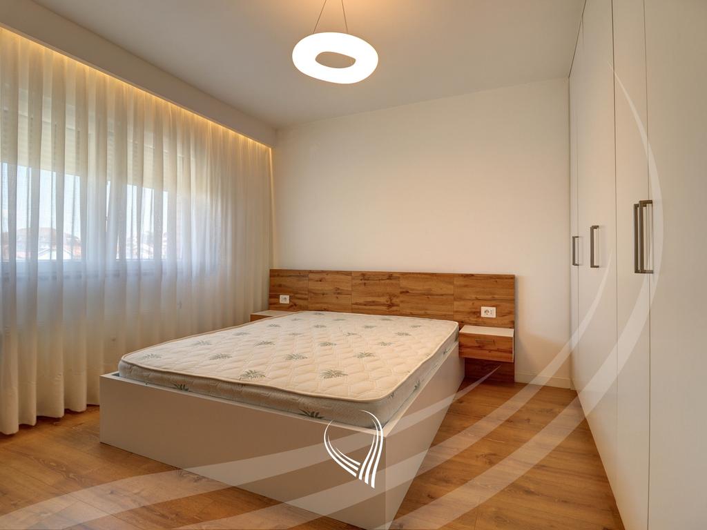 1 bedroom apartment for rent in Bregu i Diellit neighborhood7