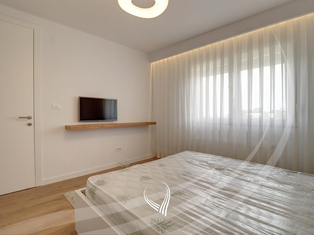 1 bedroom apartment for rent in Bregu i Diellit neighborhood8