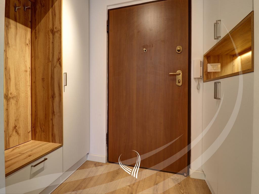 1 bedroom apartment for rent in Bregu i Diellit neighborhood9