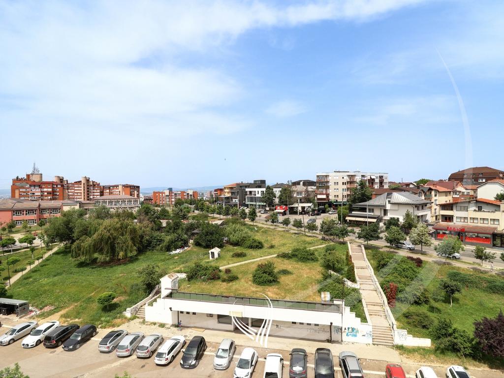 1 bedroom apartment for rent in Bregu i Diellit neighborhood10