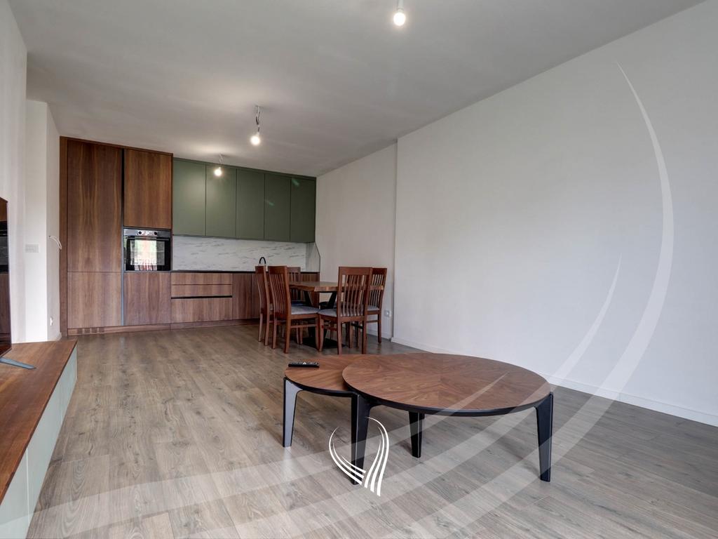 Banesë me 2 dhoma gjumi me qira në lagjen Prishtina e Re3