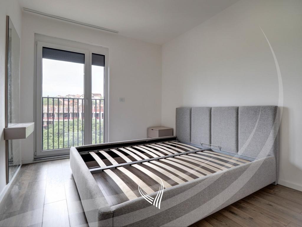 Banesë me 2 dhoma gjumi me qira në lagjen Prishtina e Re5
