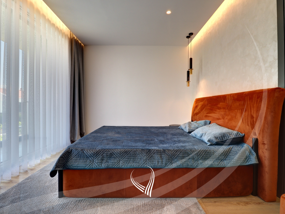Shtëpi me 4 dhoma gjumi me qira në Çagllavicë - lagjja Qëndresa Home8