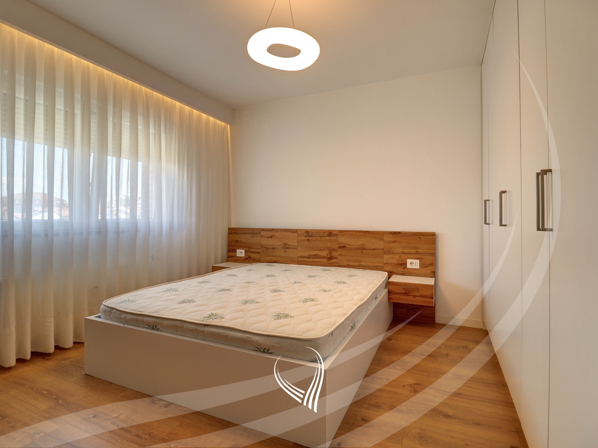 1 bedroom apartment for rent in Bregu i Diellit neighborhood7
