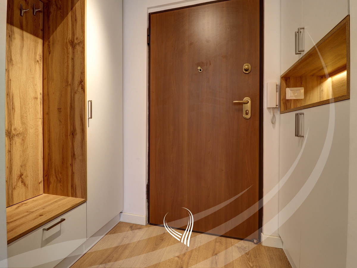 1 bedroom apartment for rent in Bregu i Diellit neighborhood9