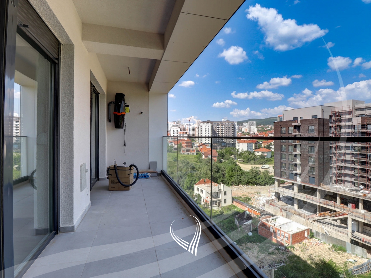 Banesë me 3 dhoma gjumi në shitje në lagjen Prishtina e Re – Rruga A9