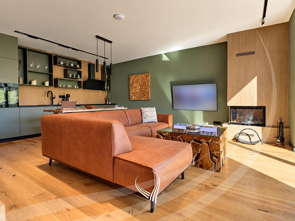 Villa for sale in Brezovica