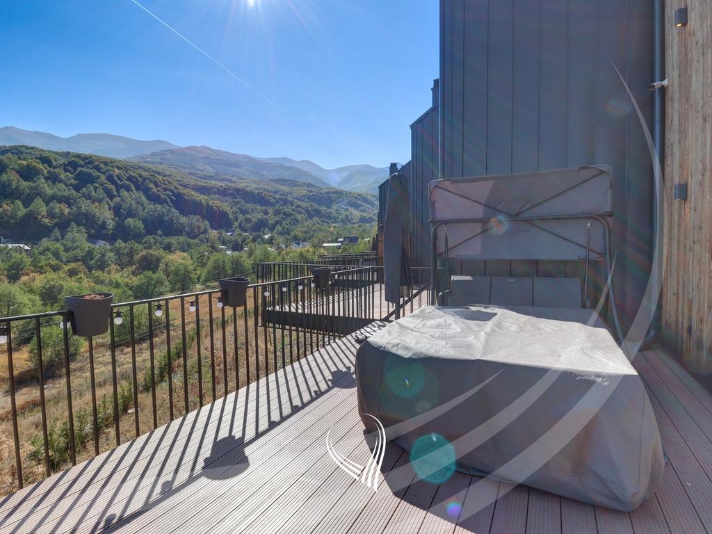 Villa for sale in Brezovica10