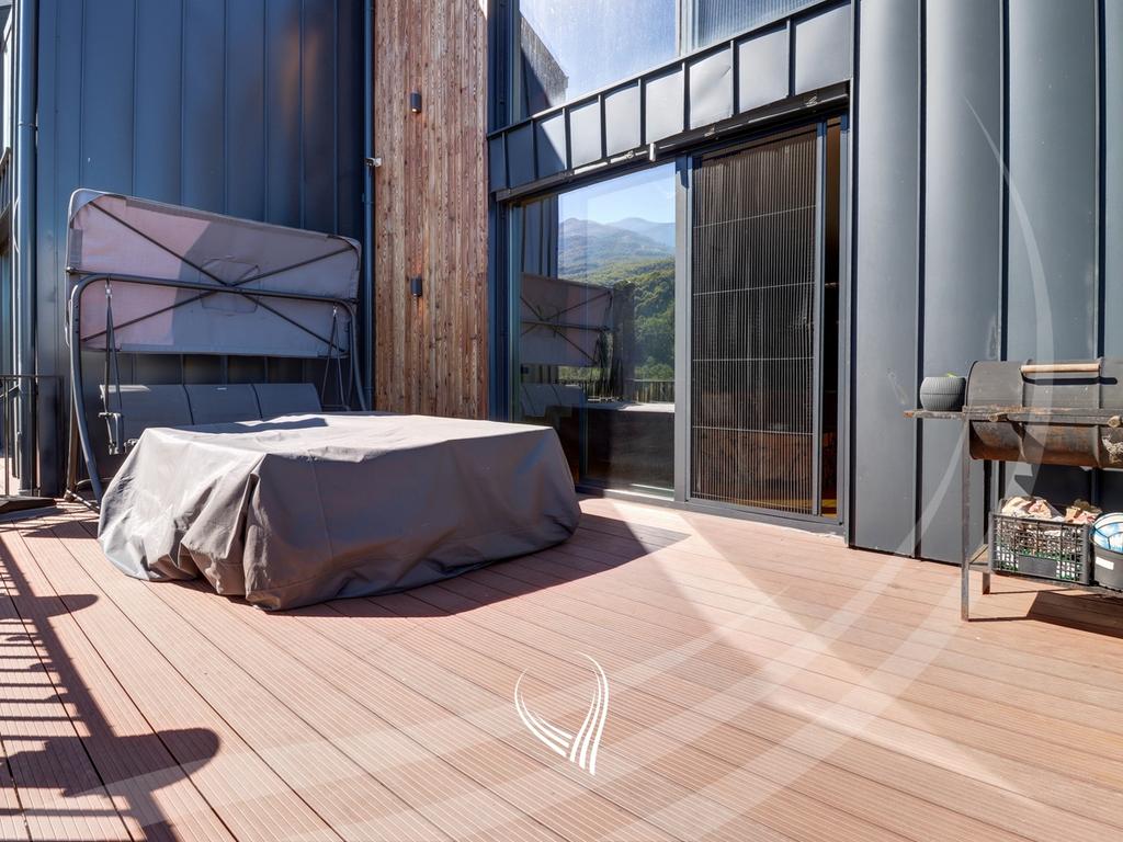 Villa for sale in Brezovica9