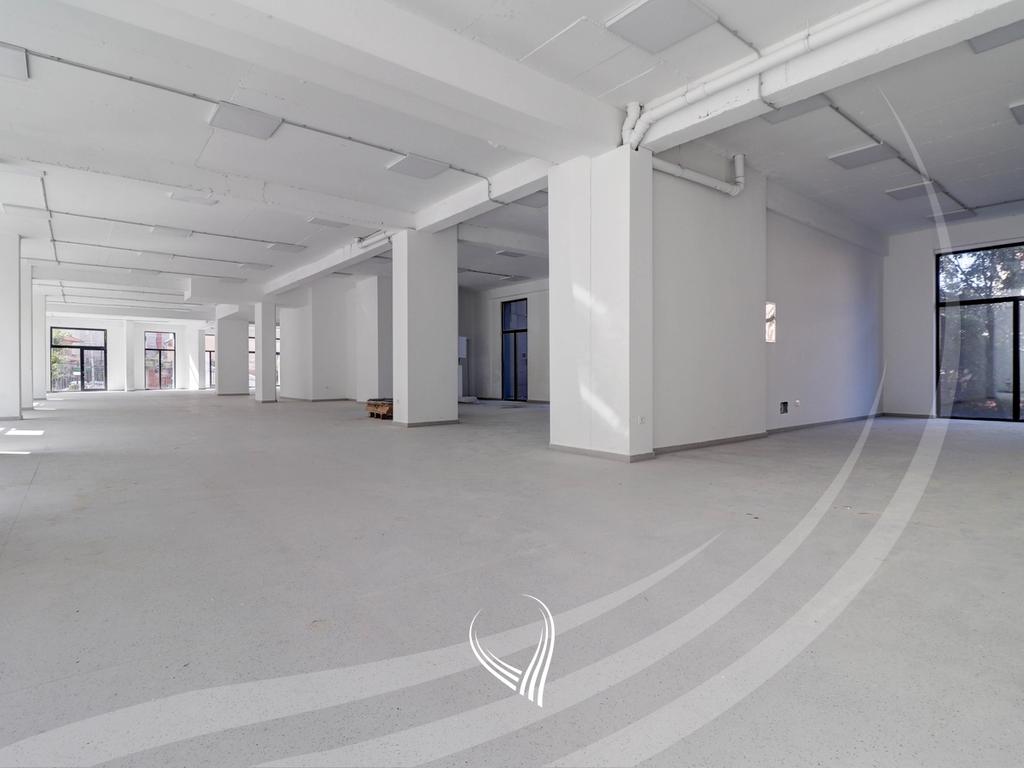 Lokal 550m² me qira në lagjen Aktash – Kompleksi “Mileniumi”7