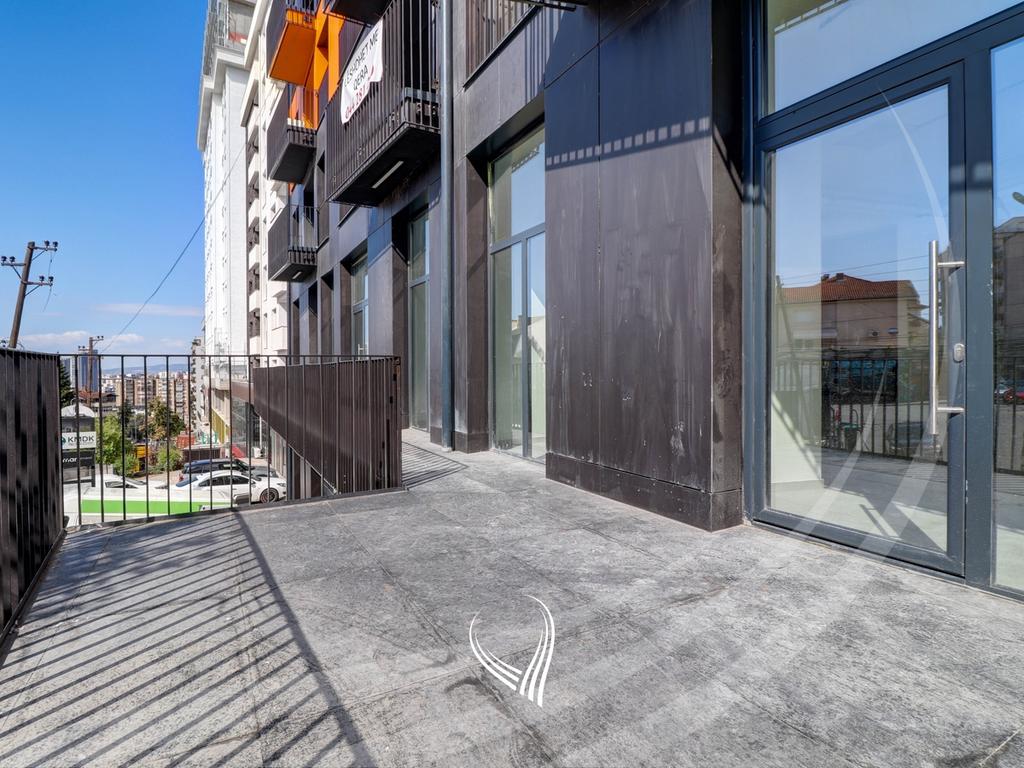 Lokal 550m² me qira në lagjen Aktash – Kompleksi “Mileniumi”10
