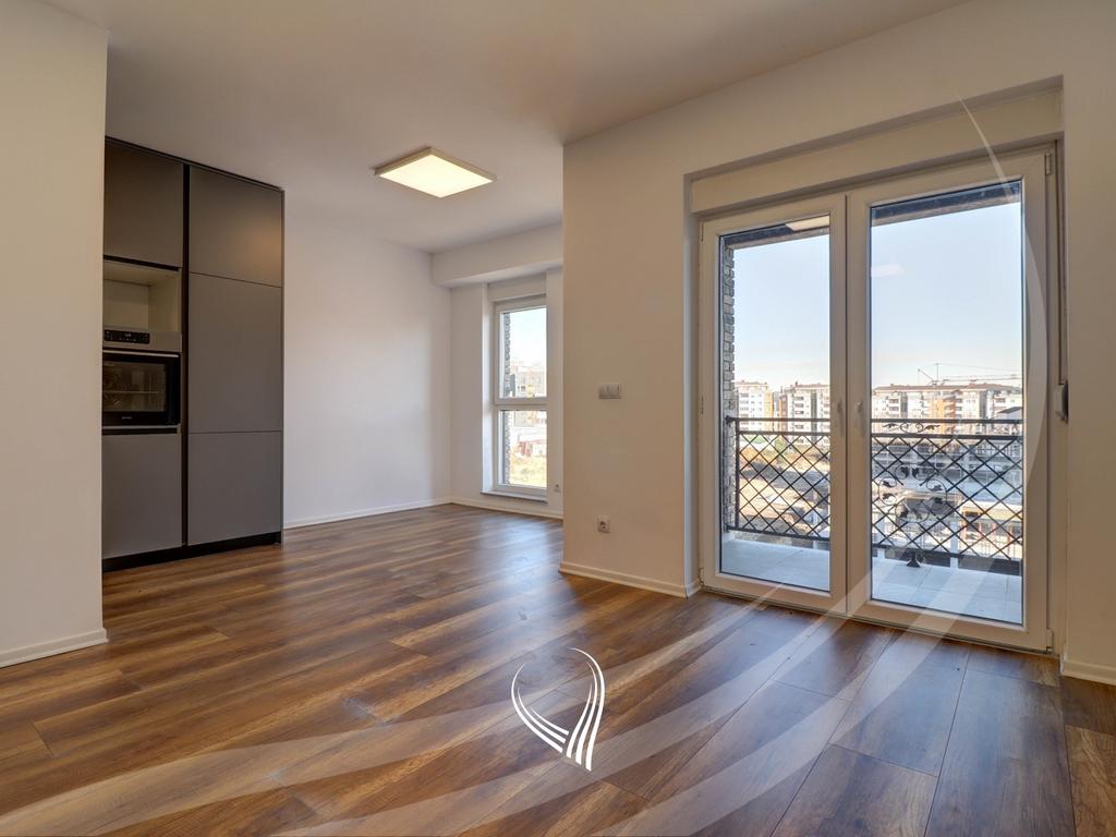 3-bedroom apartment for sale in the Arbëria - Dragodan neighborhood3