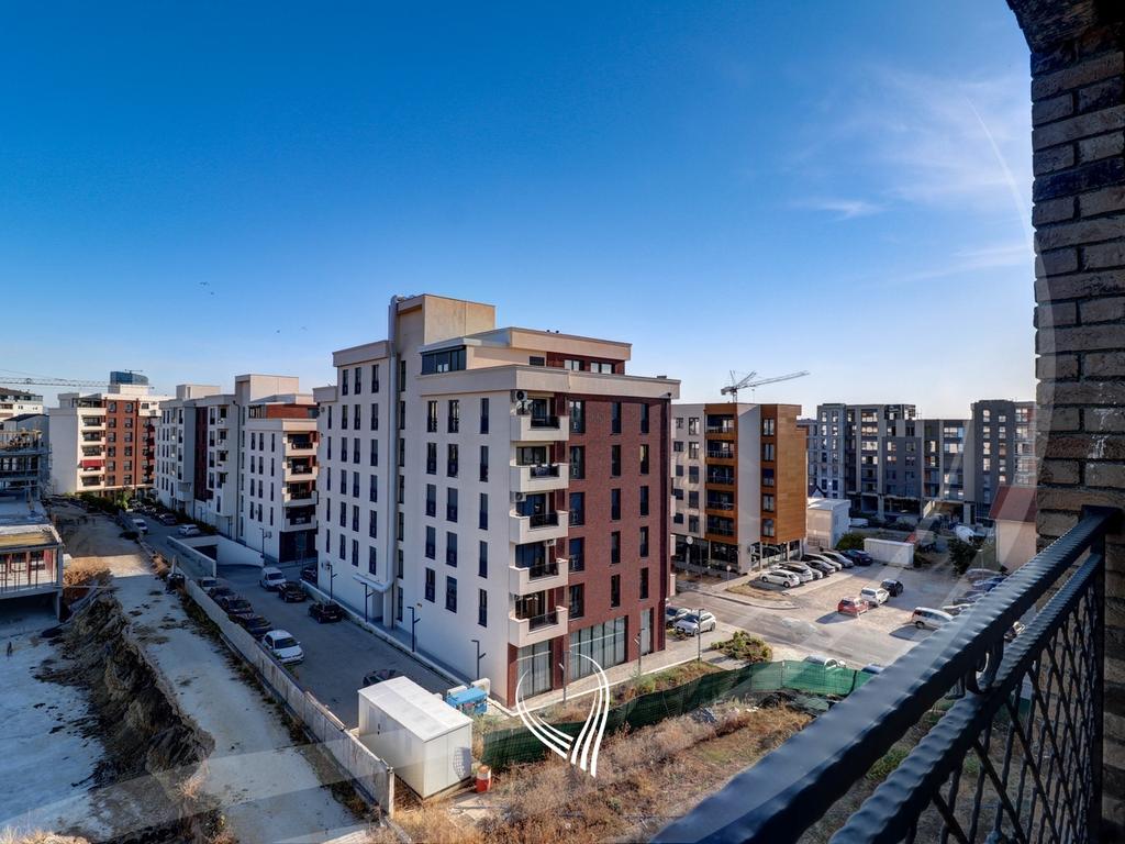 3-bedroom apartment for sale in the Arbëria - Dragodan neighborhood14