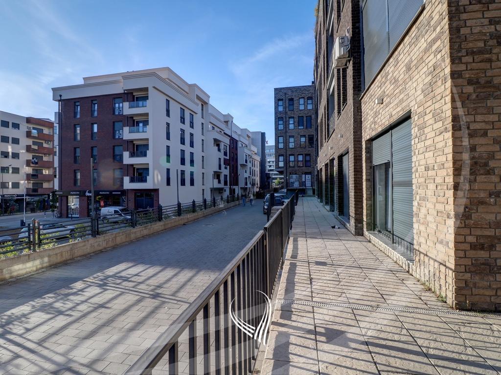 3-bedroom apartment for sale in the Arbëria - Dragodan neighborhood20