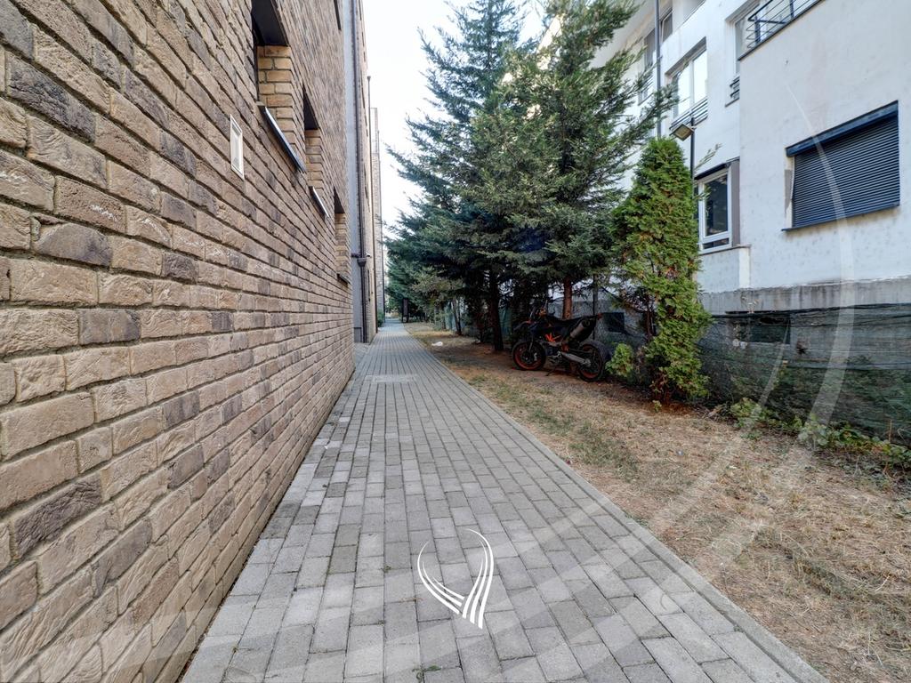 3-bedroom apartment for sale in the Arbëria - Dragodan neighborhood19