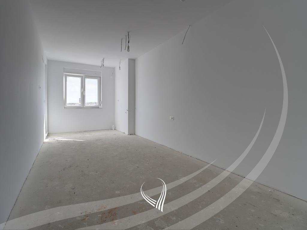 Banesë me 3 dhoma gjumi në shitje në lagjen Mati 1 – DP Partners7