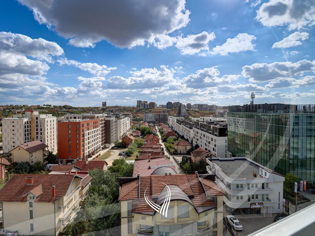 Banesë me 3 dhoma gjumi në shitje në lagjen Mati 1 – DP Partners10