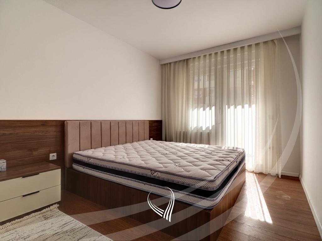 Banesë me 3 dhoma gjumi me qira në lagjen Arbëria – Dragodan8