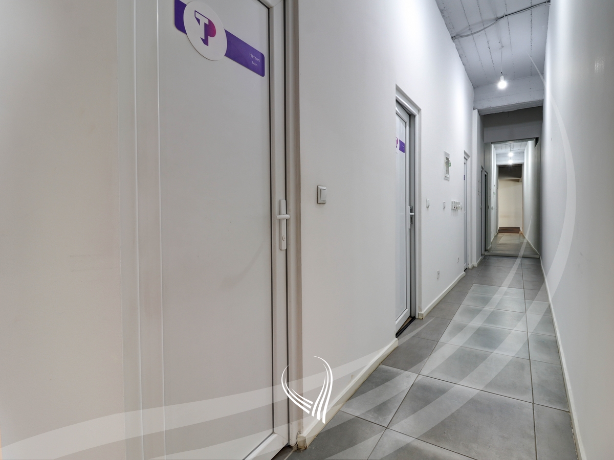 Office 500m2 for rent in the Bregu i Diellit neighborhood12