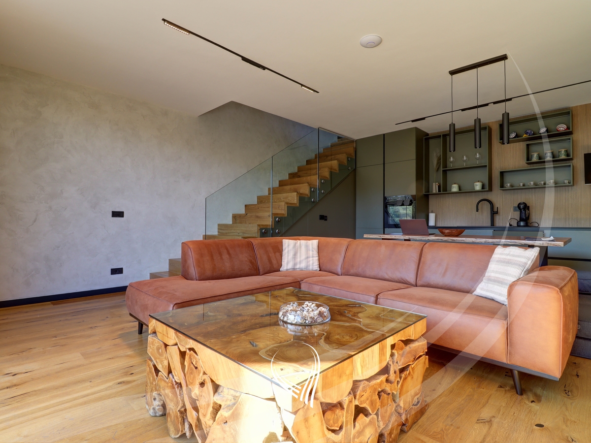 Villa for sale in Brezovica1