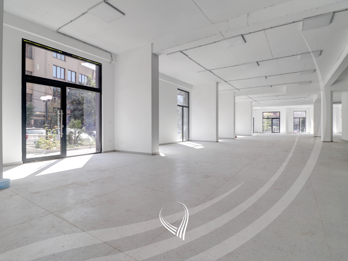 Lokal 550m² me qira në lagjen Aktash – Kompleksi “Mileniumi”5