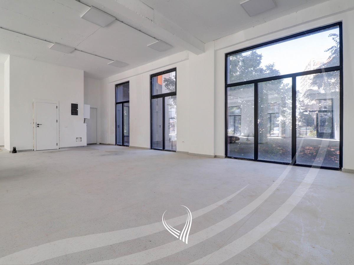 Lokal 550m² me qira në lagjen Aktash – Kompleksi “Mileniumi”8