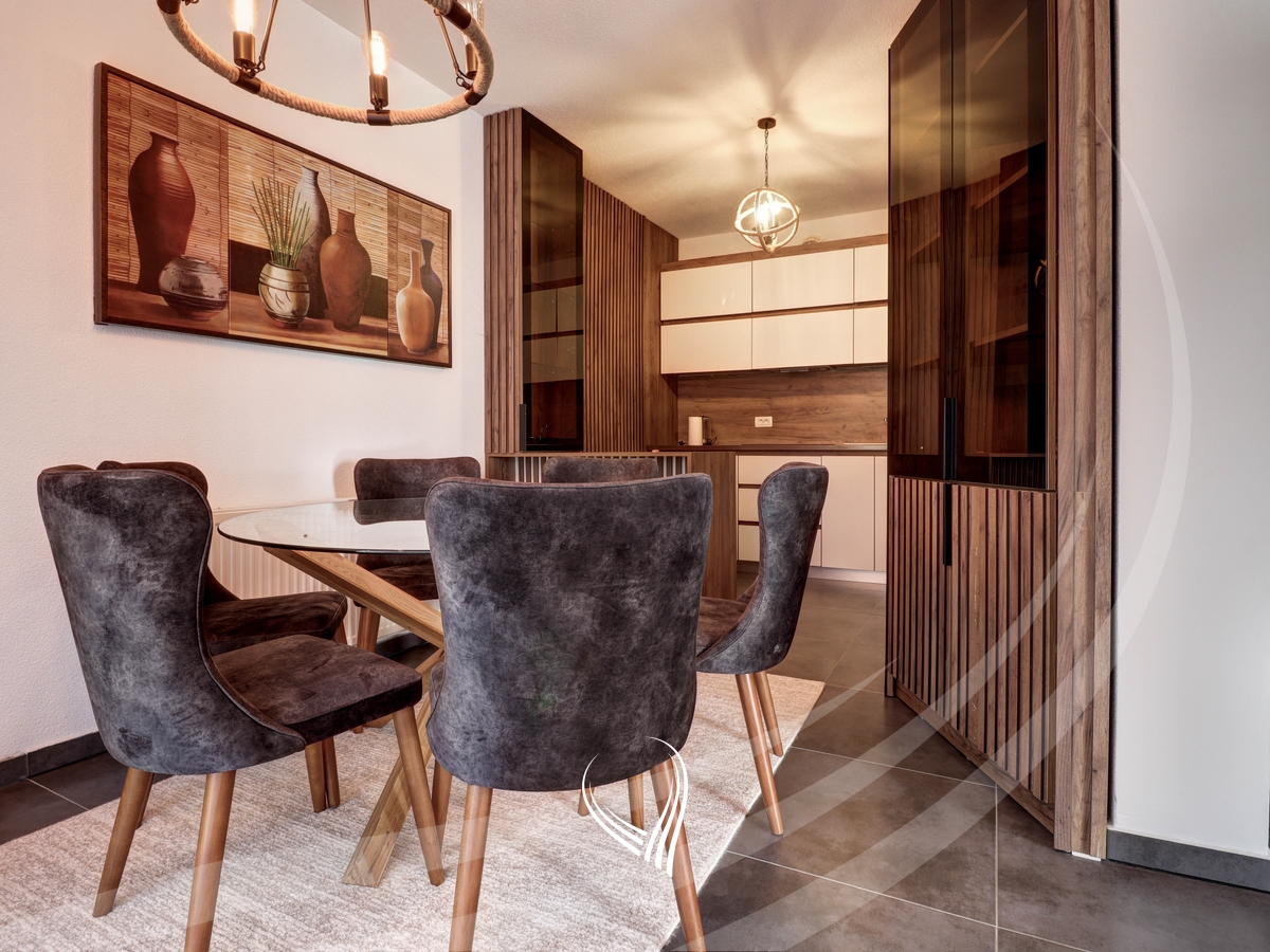 Vilë 210m2 në shitje në Brezovicë4