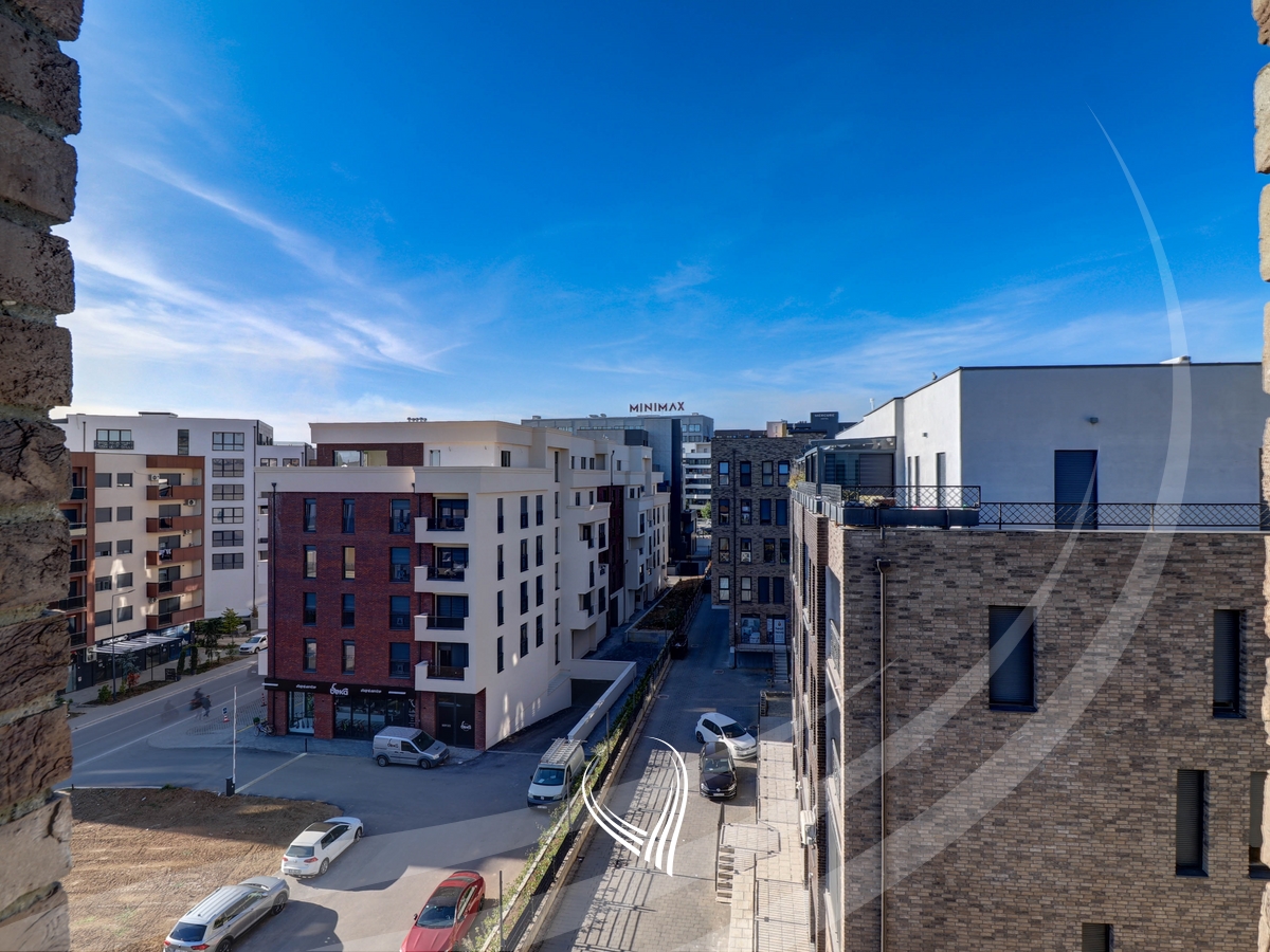 3-bedroom apartment for sale in the Arbëria - Dragodan neighborhood13