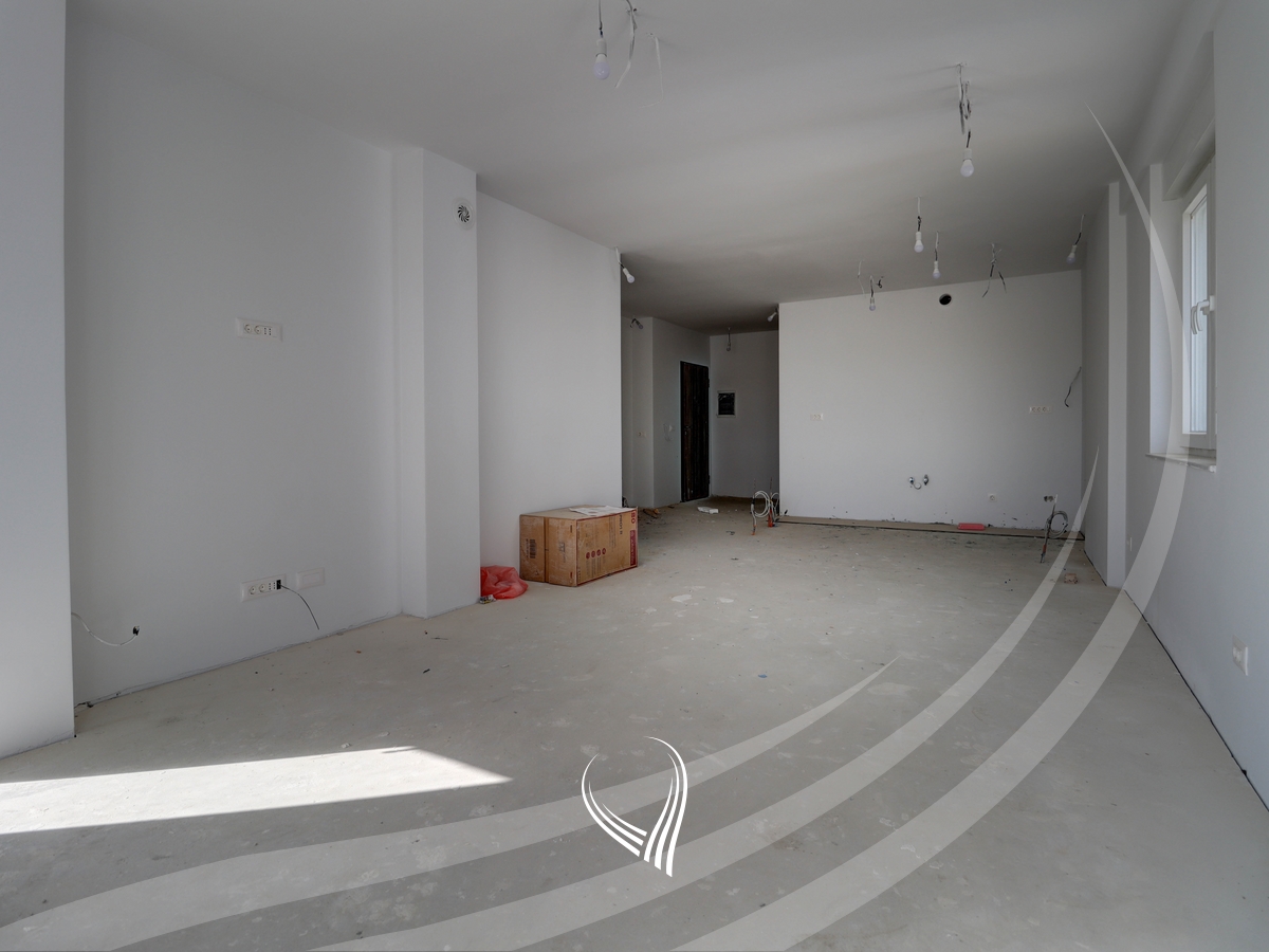 Banesë me 3 dhoma gjumi në shitje në lagjen Mati 1 – DP Partners4