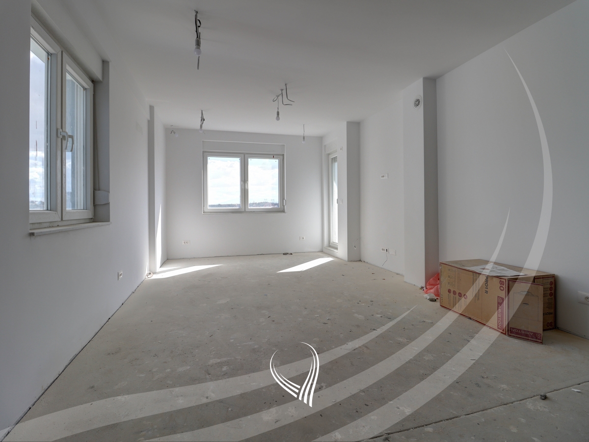 Banesë me 3 dhoma gjumi në shitje në lagjen Mati 1 – DP Partners2