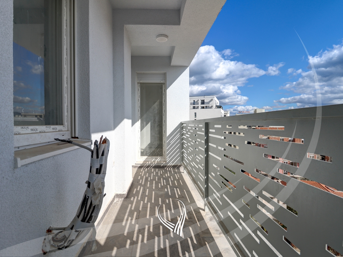 Banesë me 3 dhoma gjumi në shitje në lagjen Mati 1 – DP Partners9