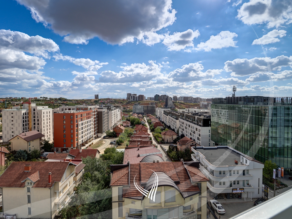 Banesë me 3 dhoma gjumi në shitje në lagjen Mati 1 – DP Partners10