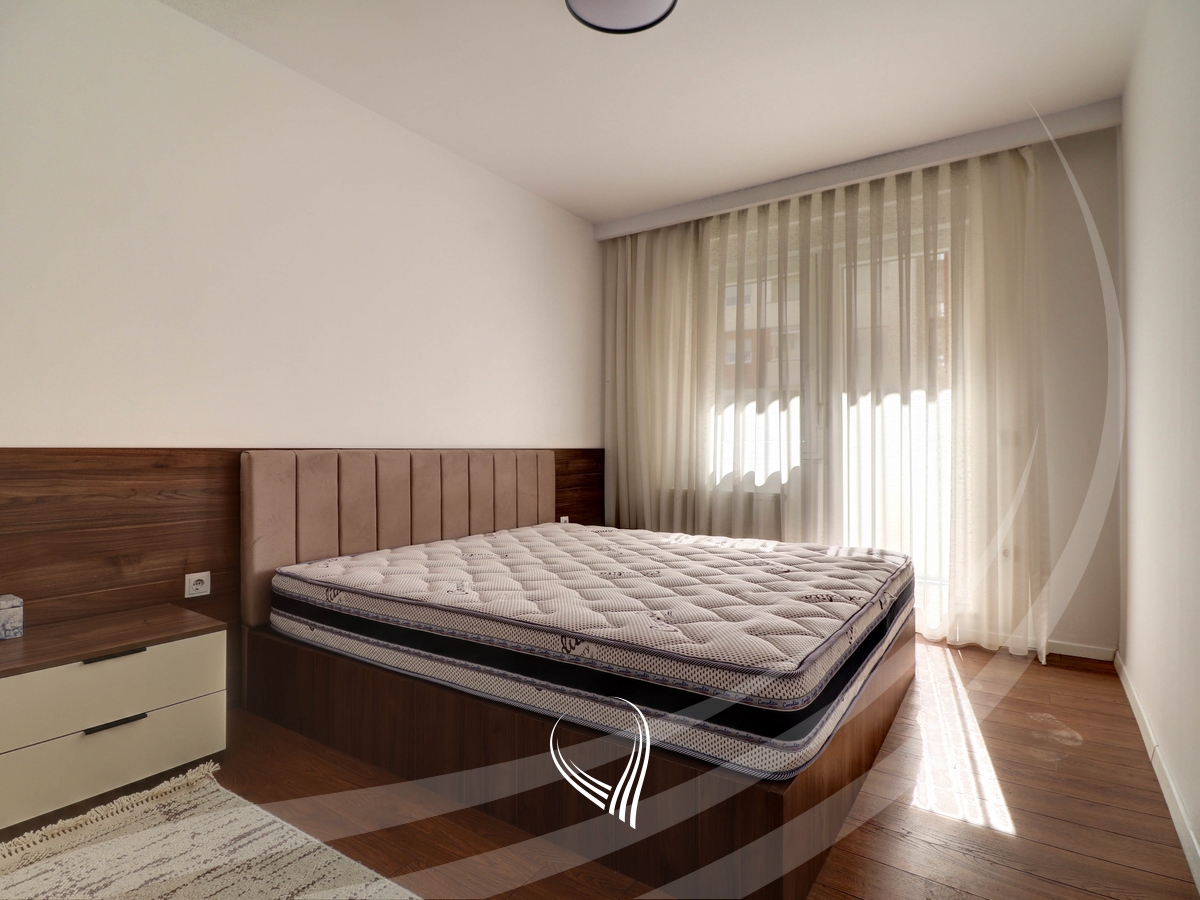 Banesë me 3 dhoma gjumi me qira në lagjen Arbëria – Dragodan8