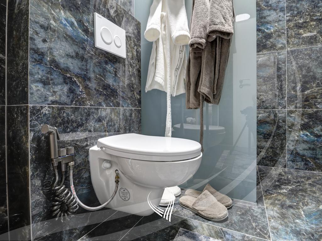 Penthouse me 2 dhoma gjumi me qira në lagjen Arbëria – Dragodan20