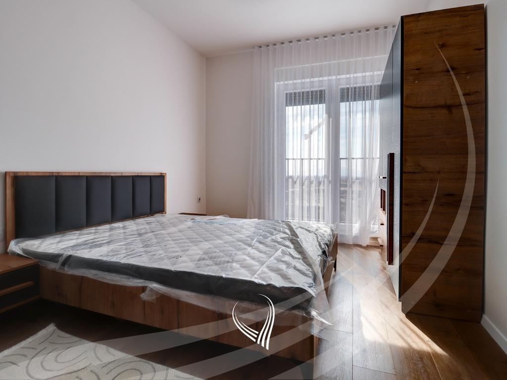 Banesë me 2 dhoma gjumi me qira në lagjen Arbëria – Dragodan3