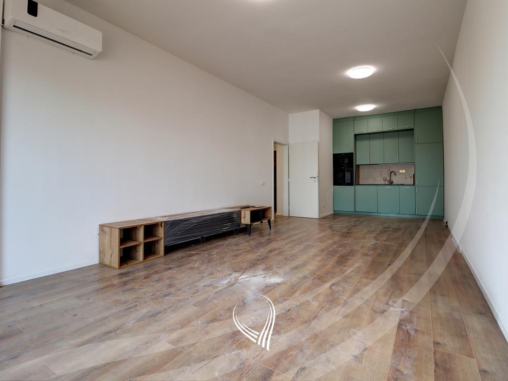 Banesë me 2 dhoma gjumi me qira në lagjen Arbëria – Dragodan1