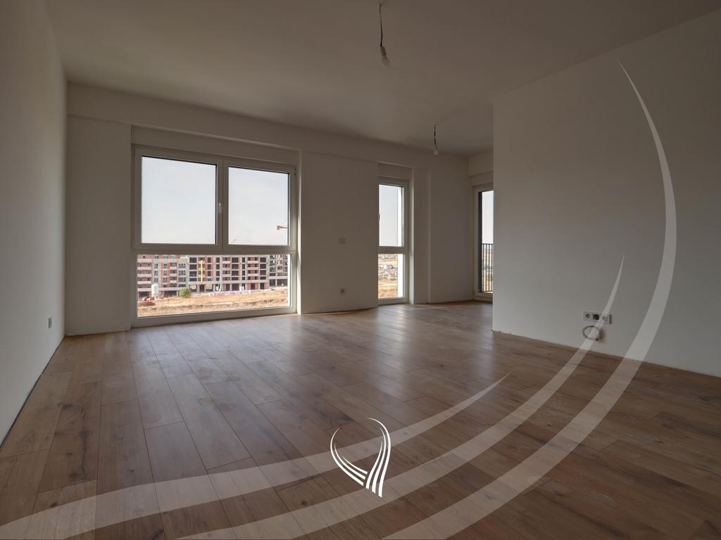 2-bedroom apartment for sale in the Arbëria – Dragodan neighborhood