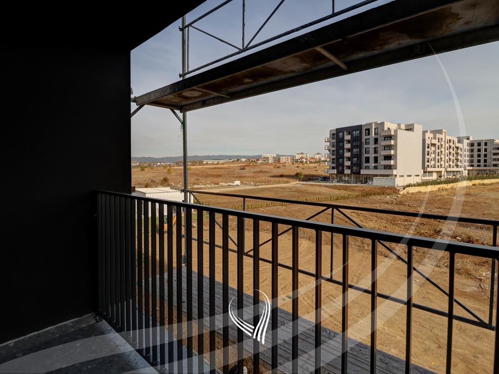 2-bedroom apartment for sale in the Arbëria – Dragodan neighborhood10