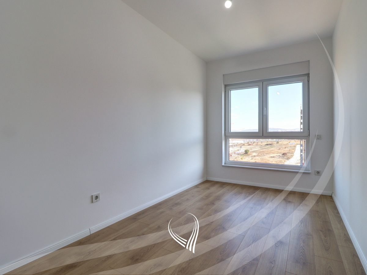2-bedroom apartment for sale in the Arbëria – Dragodan neighborhood3