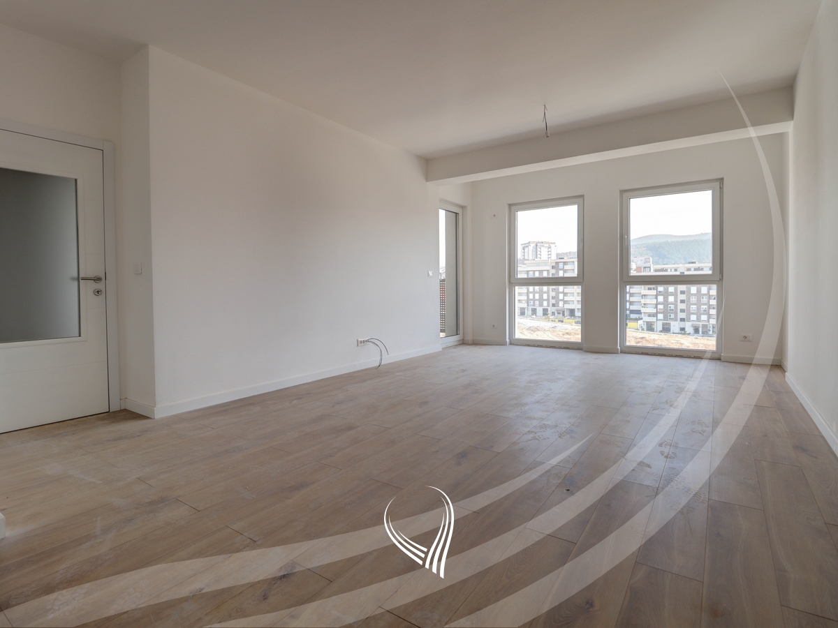 1-bedroom apartment for sale in the Mati 1 neighborhood – VA Residence 41
