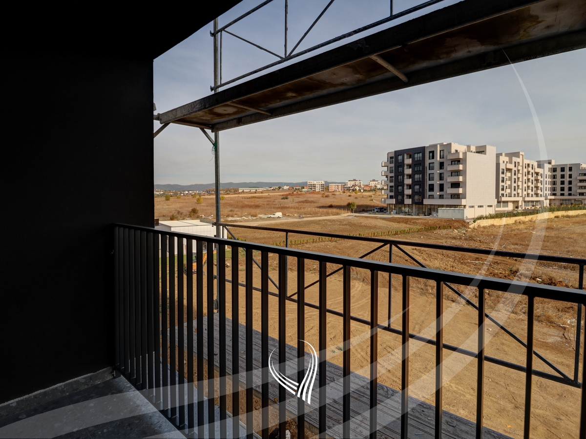 2-bedroom apartment for sale in the Arbëria – Dragodan neighborhood10