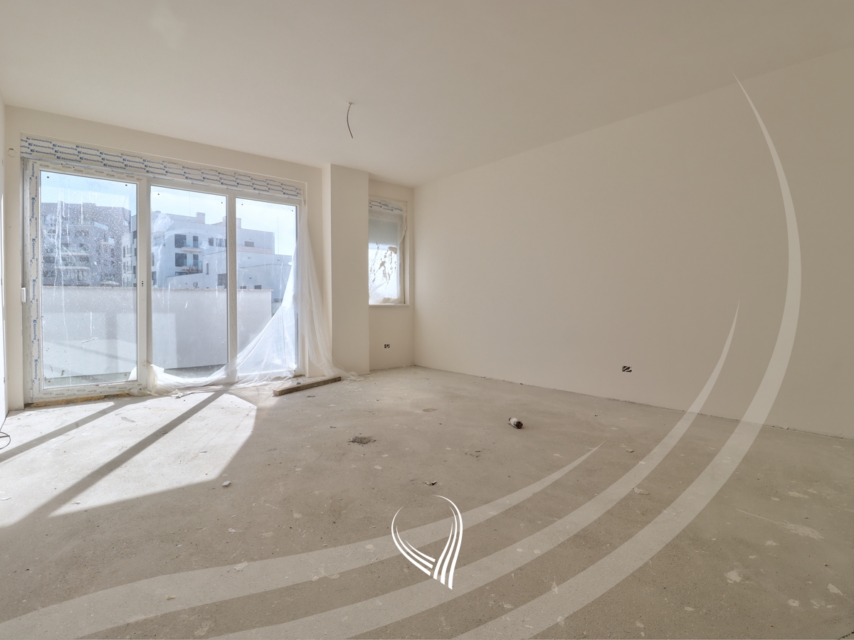 2-bedroom apartment for sale in the Mati 1 neighborhood – Kodrina1