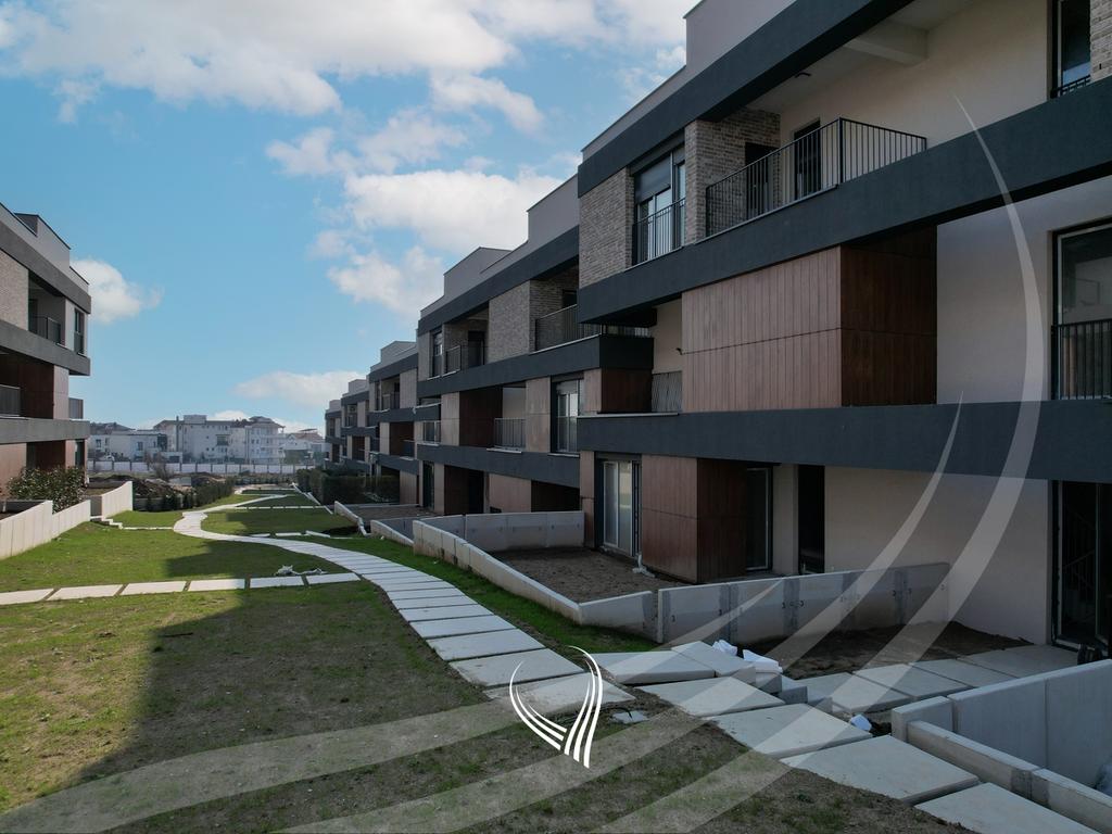 Banesë me 3 dhoma gjumi në shitje në lagjen Veternik - Gate Residence12