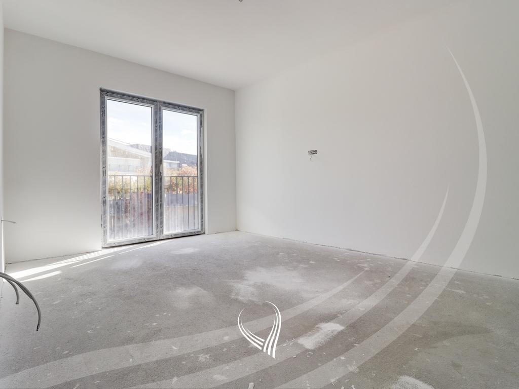 Banesë me 3 dhoma gjumi në shitje në lagjen Veternik - Gate Residence5