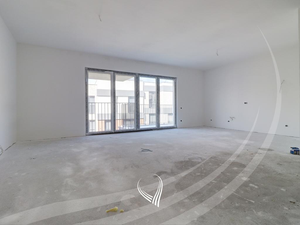 Banesë me 3 dhoma gjumi në shitje në lagjen Veternik - Gate Residence1