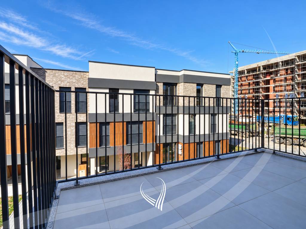 Banesë me 3 dhoma gjumi në shitje në lagjen Veternik - Gate Residence8